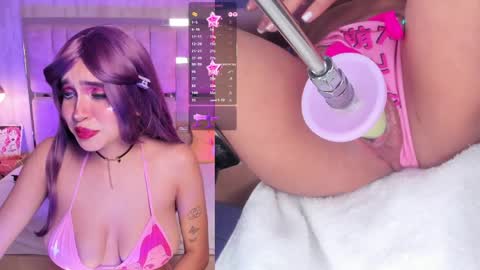 Snapshot of gigibelli chatting on 6, 4, 2026 Gigi online show from 6, 4, 2026