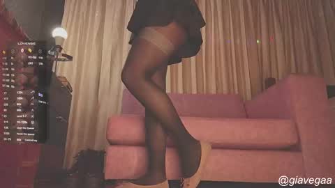 Gigi independet model P online show from 28, 11, 2025