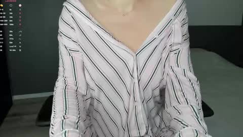 gigihadd online show from 1, 10, 2025