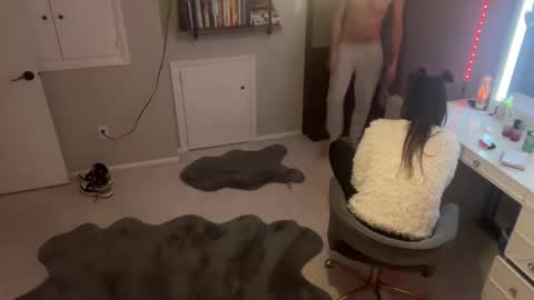 gigijustgigi online show from 14, 2, 2026