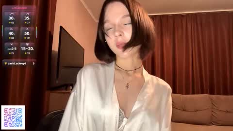 Molly online show from 17, 10, 2025