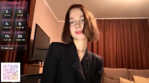 Molly online show from 22, 10, 2025