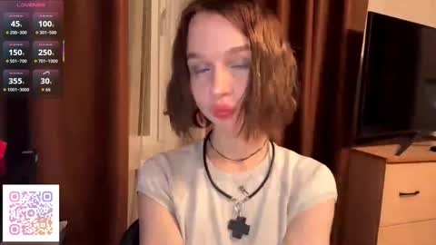 Molly online show from 30, 10, 2025