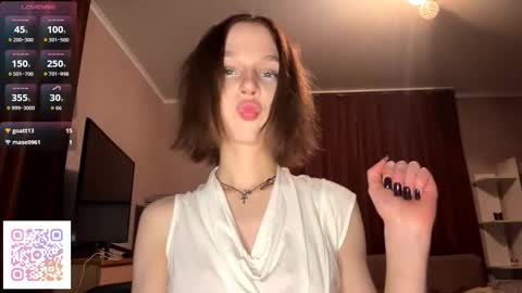 Molly online show from 21, 11, 2025