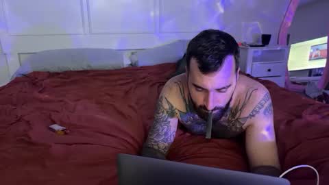 GigiMichaels online show from 25, 10, 2025