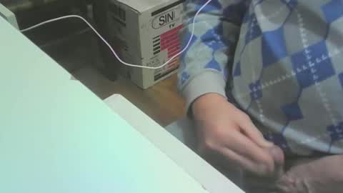 gigione54 online show from 16, 1, 2025