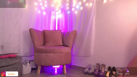 Snapshot of giiadior1 chatting on 17, 3, 2026 GiiaDior online show from 17, 3, 2026