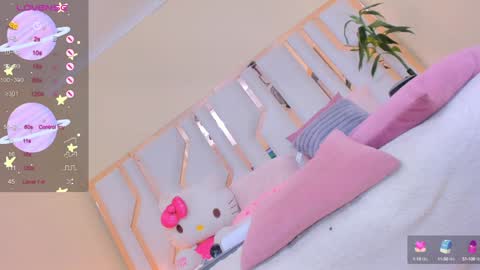 giigi_doll online show from 1, 12, 2024