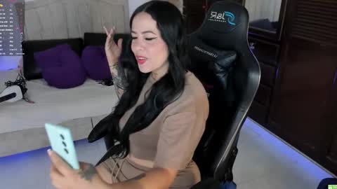 pamela online show from 17, 12, 2025