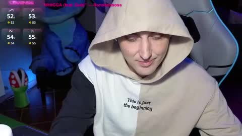 Mirko online show from 14, 10, 2025