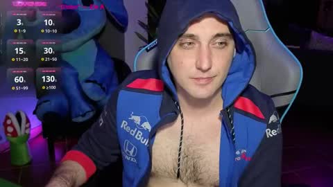 Mirko online show from 17, 11, 2025