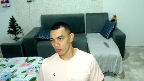 Snapshot of gilbert_marquez chatting on 20, 12, 2024 GILBERT online show from 20, 12, 2024