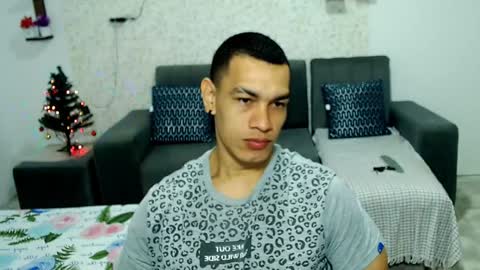 Snapshot of gilbert_marquez chatting on 21, 12, 2024 GILBERT online show from 21, 12, 2024