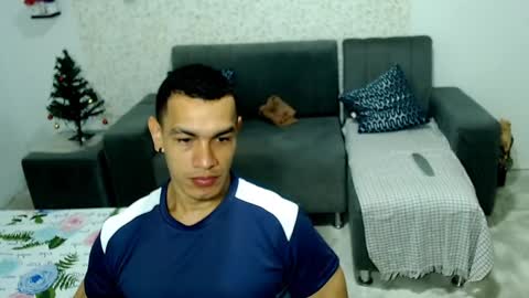 Snapshot of gilbert_marquez chatting on 22, 12, 2024 GILBERT online show from 22, 12, 2024