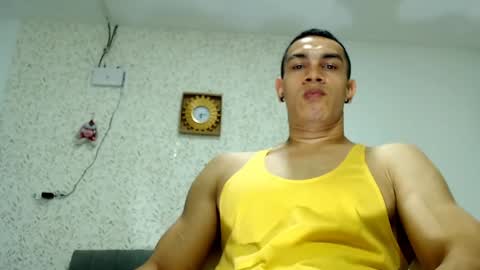 Snapshot of gilbert_marquez chatting on 22, 12, 2024 GILBERT online show from 22, 12, 2024