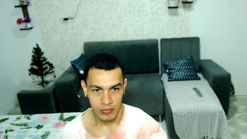 Snapshot of gilbert_marquez chatting on 23, 12, 2024 GILBERT online show from 23, 12, 2024