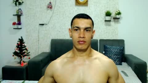 Snapshot of gilbert_marquez chatting on 24, 12, 2024 GILBERT online show from 24, 12, 2024