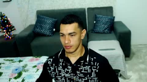 Snapshot of gilbert_marquez chatting on 29, 12, 2024 GILBERT online show from 29, 12, 2024