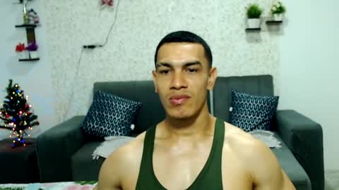 Snapshot of gilbert_marquez chatting on 29, 12, 2024 GILBERT online show from 29, 12, 2024