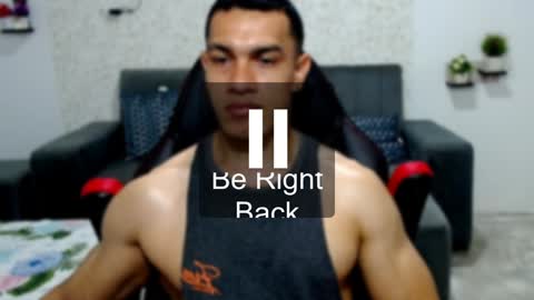 Snapshot of gilbert_marquez chatting on 5, 1, 2025 GILBERT online show from 5, 1, 2025