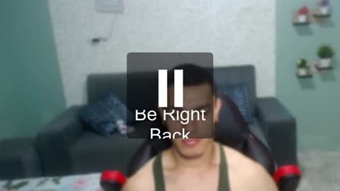 Snapshot of gilbert_marquez chatting on 6, 1, 2025 GILBERT online show from 6, 1, 2025