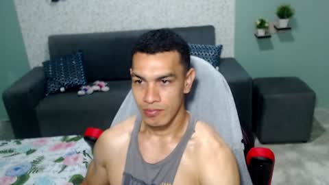 Snapshot of gilbert_marquez chatting on 8, 1, 2025 GILBERT online show from 8, 1, 2025