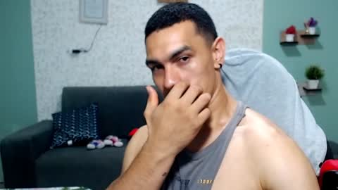 Snapshot of gilbert_marquez chatting on 8, 1, 2025 GILBERT online show from 8, 1, 2025