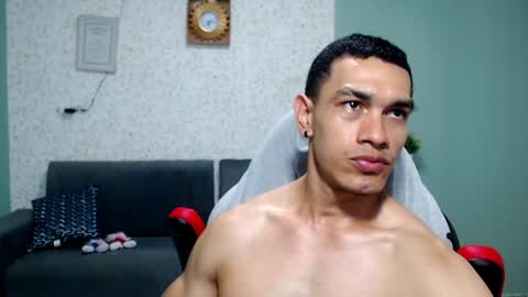 Snapshot of gilbert_marquez chatting on 9, 1, 2025 GILBERT online show from 9, 1, 2025