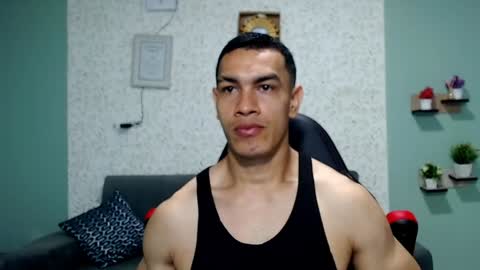 Snapshot of gilbert_marquez chatting on 14, 1, 2025 GILBERT online show from 14, 1, 2025