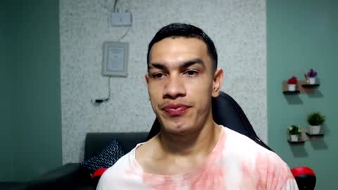 Snapshot of gilbert_marquez chatting on 15, 1, 2025 GILBERT online show from 15, 1, 2025