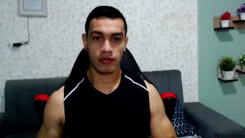 Snapshot of gilbert_marquez chatting on 19, 1, 2025 GILBERT online show from 19, 1, 2025