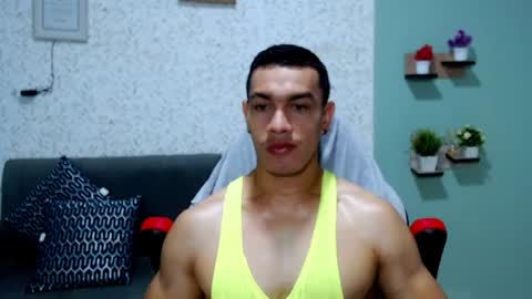 Snapshot of gilbert_marquez chatting on 21, 1, 2025 GILBERT online show from 21, 1, 2025