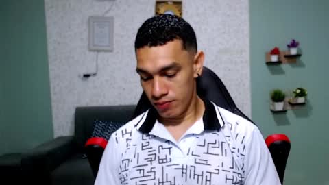 Snapshot of gilbert_marquez chatting on 23, 1, 2025 GILBERT online show from 23, 1, 2025