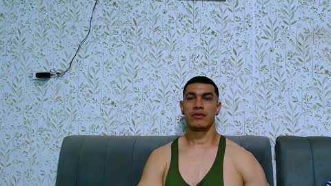 Snapshot of gilbert_marquez chatting on 1, 2, 2025 GILBERT online show from 1, 2, 2025