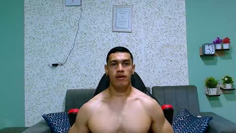 Snapshot of gilbert_marquez chatting on 2, 2, 2025 GILBERT online show from 2, 2, 2025