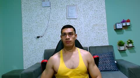 Snapshot of gilbert_marquez chatting on 4, 2, 2025 GILBERT online show from 4, 2, 2025