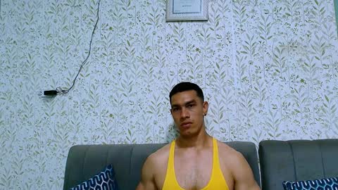 Snapshot of gilbert_marquez chatting on 4, 2, 2025 GILBERT online show from 4, 2, 2025