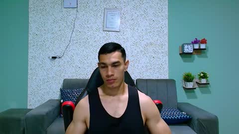 Snapshot of gilbert_marquez chatting on 5, 2, 2025 GILBERT online show from 5, 2, 2025