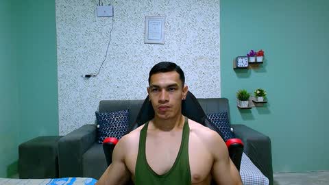 Snapshot of gilbert_marquez chatting on 6, 2, 2025 GILBERT online show from 6, 2, 2025