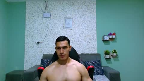 Snapshot of gilbert_marquez chatting on 6, 2, 2025 GILBERT online show from 6, 2, 2025