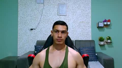 Snapshot of gilbert_marquez chatting on 6, 2, 2025 GILBERT online show from 6, 2, 2025