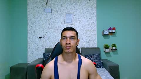 Snapshot of gilbert_marquez chatting on 7, 2, 2025 GILBERT online show from 7, 2, 2025