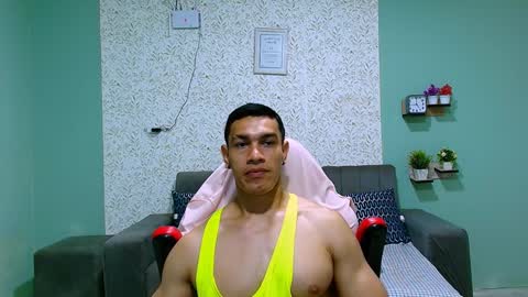 Snapshot of gilbert_marquez chatting on 8, 2, 2025 GILBERT online show from 8, 2, 2025