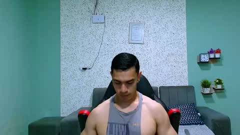 Snapshot of gilbert_marquez chatting on 9, 2, 2025 GILBERT online show from 9, 2, 2025