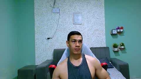 Snapshot of gilbert_marquez chatting on 10, 2, 2025 GILBERT online show from 10, 2, 2025