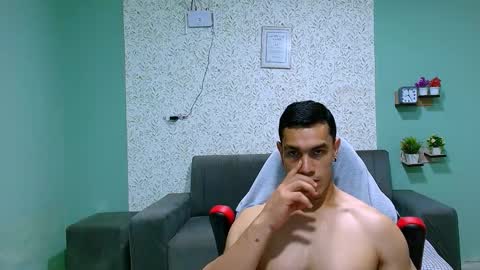 Snapshot of gilbert_marquez chatting on 10, 2, 2025 GILBERT online show from 10, 2, 2025