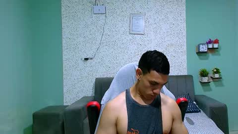 Snapshot of gilbert_marquez chatting on 10, 2, 2025 GILBERT online show from 10, 2, 2025