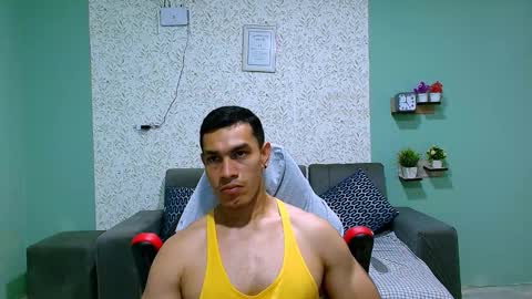 Snapshot of gilbert_marquez chatting on 13, 2, 2025 GILBERT online show from 13, 2, 2025