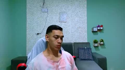 Snapshot of gilbert_marquez chatting on 15, 2, 2025 GILBERT online show from 15, 2, 2025