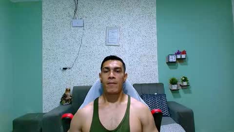 Snapshot of gilbert_marquez chatting on 16, 2, 2025 GILBERT online show from 16, 2, 2025